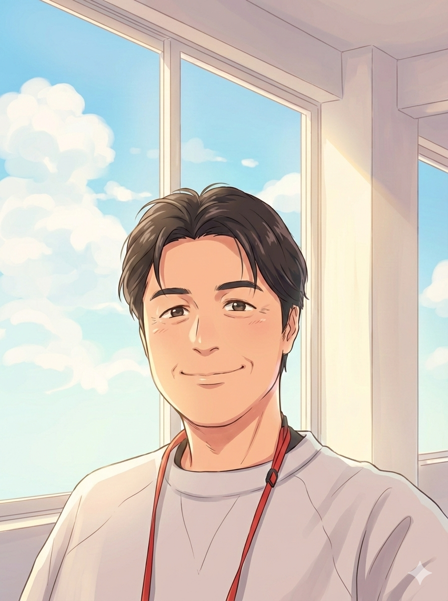 あゆみんぐ管理者