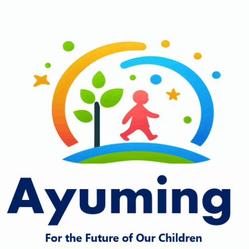 あゆみんぐロゴ